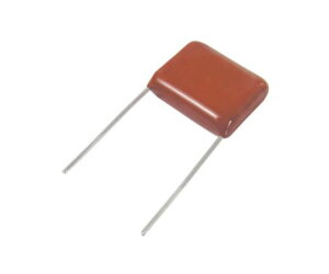 ���^���C�Y�h�|���G�X�e���t�B�����R���f���T�[ 250V 2.2��F 1�� CL21-DC250V225