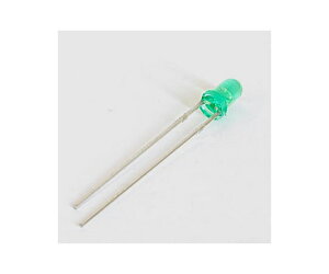 Linkman PxLEDi3mmEΐF J[YE3VE20mAE4500mcdj 1 L3D-G2530-4500