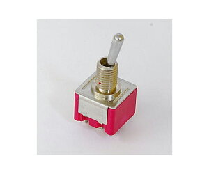 Linkman �g�O���X�C�b�` ON-OFF-ON 1�� 1FD3-T1-B6-M1-S-E