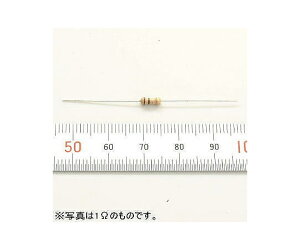 Linkman 1/4W�J�[�{����R470k���i100�{����j�������� 1��(100�{��) RC04470KJT*100
