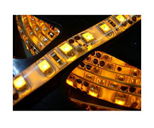 �e�[�vLED 5050 300LED �h�� �d���F 5M 1�� LED-TP50-WP-WW-5M