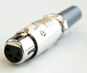 APEX �L���m���R�l�N�^�[ 4�s�� ���X 1�� MA-4F-ZNSR-R