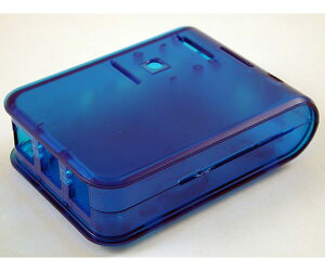 Hammond Manufacturing Raspberry PipP[XiNAu[j 1 1593HAMPI3TBU