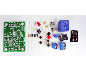 }CRLbghbgR AC100V[t^C}[Lbg 1 MK-308B