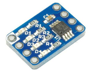 y󂠂izXCb`TCGX PCA9632DP1 I2C 4ch LEDhCo 1 SSCI-023788