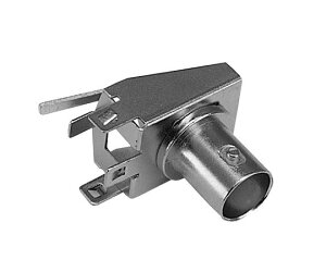 �g�[�R�l BNC�^�R�l�N�^�[�iPRINTED CIRCUIT BOARD RECEPTACLES�j 1�� BNC-274LR