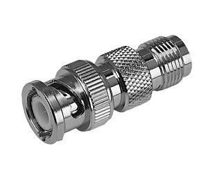 g[Rl ϊRlN^[iADAPTERSj 1 BNCP-TNCJ