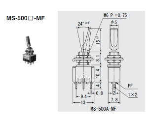 ~}d XCb` gO^Cv 암FF iONj-OFF-iONj 1 MS500JMF-K
