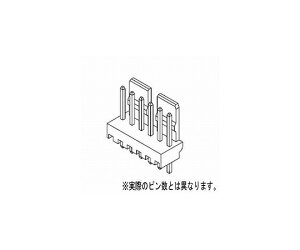 ���{�����b�N�X 2.5mm�s�b�`�d���Ί�p�E�G�n�[�X�g���[�g�^�C�v�ɐ�8�i10���j 1��(10��) 5045-08A*10