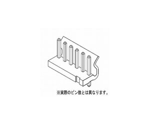 ���{�����b�N�X 3.96mm�s�b�`�d���Ί�p�E�G�n�[�X�g���[�g�^�C�v�ɐ�3�i10���j 1��(10��) 5273-03A*10