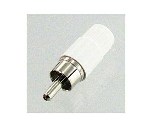 �V�����G���N�g���b�N RCA�v���O �� 1�� P-116A-W