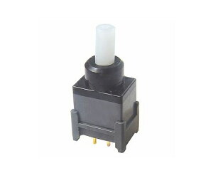 NKK�X�C�b�`�Y �����{�^���X�C�b�` ON-�iON�j �P�ɑo�� 1�� BB-15AP