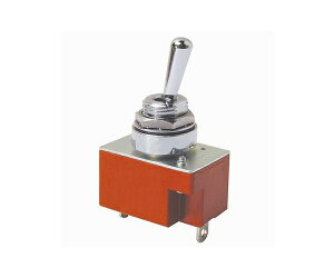 NKK�X�C�b�`�Y �g�O���X�C�b�` ON-OFF �P�ɒP�� 1�� S-1AW