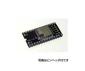 ���m���C�����X TWE-LITE DIP�V���[�Y ��FL�A���e�i�[�q�i�s���w�b�_�Ȃ��j 1�� TWE-L-DP-U