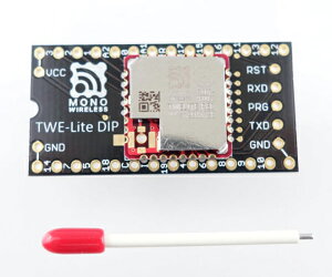 ���m���C�����X TWE-LITE RED DIP�V���[�Y �}�b�`�_�A���e�i �s���w�b�_�Ȃ� 1�� MW-R-DP-W