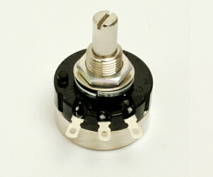 東京コスモス電機 RV24YN型 1kΩ 1個 RV24YN1Kオーム