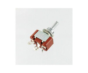 NKK�X�C�b�`�Y ���`�g�O���X�C�b�`�iON�j-OFF-�iON�j 1�� S-308