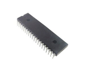 C^[V 3 1/2 Digit LCD/LED Display A/DRo[^[ 1 ICL7106CPL