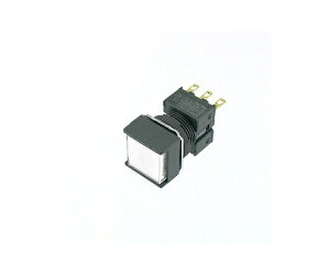 �I������ �����`�����{�^���X�C�b�` 1�� A16AWM1