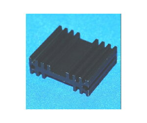 LSIクーラ 放熱器(ヒートシンク) 1個 11P36L30