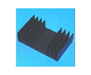 LSIクーラ 放熱器(ヒートシンク) 1個 23M80L50
