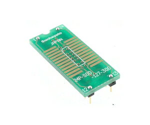 Tng pbP[WϊA_v^[ SOP24s2.54sb` 1 24P-SOD-127-300