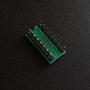 Tng pbP[WϊA_v^[ SOP16s2.54sb` 1 16P-SOD-065-300