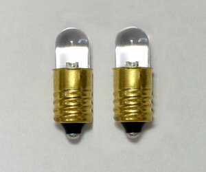 EK JAPAN Pxd`LEDidFE8mmE1.5VpE2j 1(2) LK-8WM2-1.5V