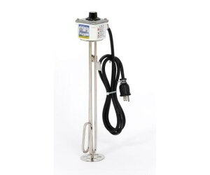 �G�X�R �����݃q�[�^�[�i��Ă��h�~�t�j AC100V/1kW 1�� EA896AH-33