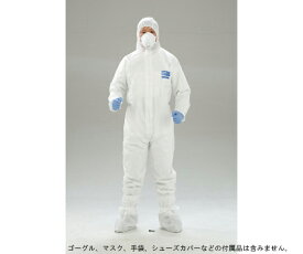 日光物産 バリアーマン 4L 1着 P6040
