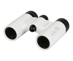 ケンコー・トキナー ウルトラビューH 6倍双眼鏡 ホワイト 1個 FMC-WH