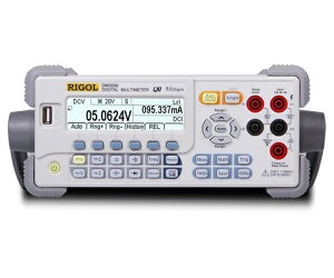 RIGOL fW^E}`[^i5.5ELANAGPIBȂj 1 DM3058E