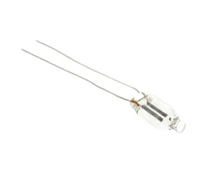 RS Pro �t�B�������g �C���W�P�[�^�����v �d���T�C�Y T2 �����F �N���A 1�� 105-017