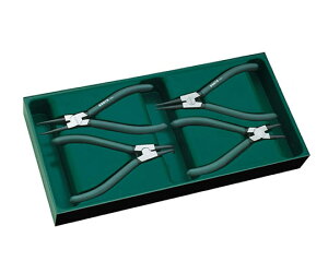 SATA 4pcs �X�i�b�v�����O�y���`�Z�b�g 1�Z�b�g RS-09911