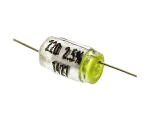 RS Pro |X`RfT 220pF 160V dc 1(10) 113-285