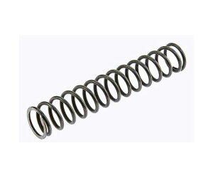 RS Pro 圧縮バネ 18mmx98mm 1袋(5個入) 121-270