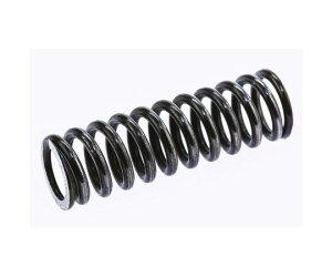 RS Pro 圧縮バネ 15mmx48.9mm 1袋(10個入) 121-315