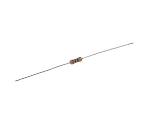 TE Connectivity Yf疌R CFR25V[Y 10 0.33W ±5 1(10) CFR25J10R