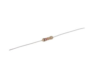 TE Connectivity Yf疌R CFR50V[Y 12k 0.5W ±5 1(10) CFR50J12K