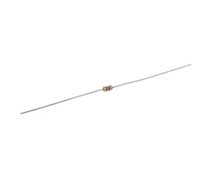 TE Connectivity Yf疌R CFR16V[Y 47 0.25W ±5 1(10) CFR16J47R