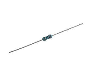 TE Connectivity �����疌��R�� LR1�V���[�Y 220�� 0.6W ±1�� 1��(10��) LR1F220R