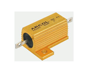 Arcol d͗p ^NbhR 10W 3.3k ±5 1 HS10 3K3 J