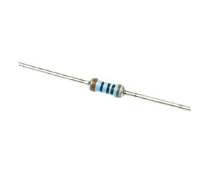 VISHAY 疌R MBA0204V[Y 100 0.4W ±1 1(100) MBA02040C1000FC100