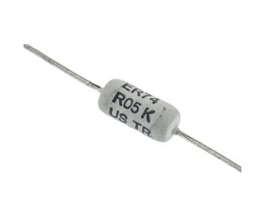 TE Connectivity ������R�� �d�͗p��R�� ER74�V���[�Y 50m�� 3W ±10�� 1��(5��) ER74R05KT