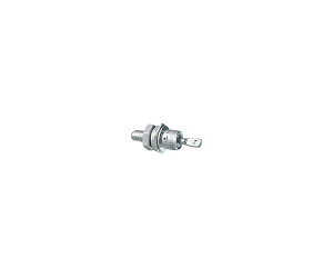 VISHAY �����_�C�I�[�h �X�^�b�h�J�\�[�h 25A 600V 2-Pin DO-4 1��(5��) VS-25F60