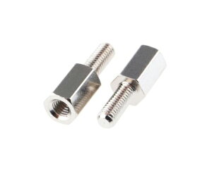 RS Pro Zp X^hIt  M3x8mm 1(50) 221-134