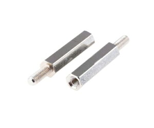 RS Pro Zp X^hIt  M3x20mm 1(50) 221-162