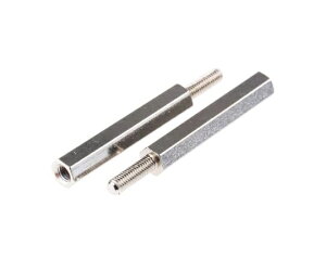 RS Pro Zp X^hIt  M3x30mm 1(50) 221-178