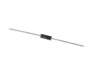 ON Semiconductor �c�F�i�[�_�C�I�[�h 25V 5 W 2-Pin DO-15 1��(10��) 1N5360BG