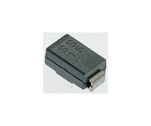 ROHM VbgL[oA_CI[h 5A 25V 2-Pin SOD-106 1(5) RSX501L-20TE25